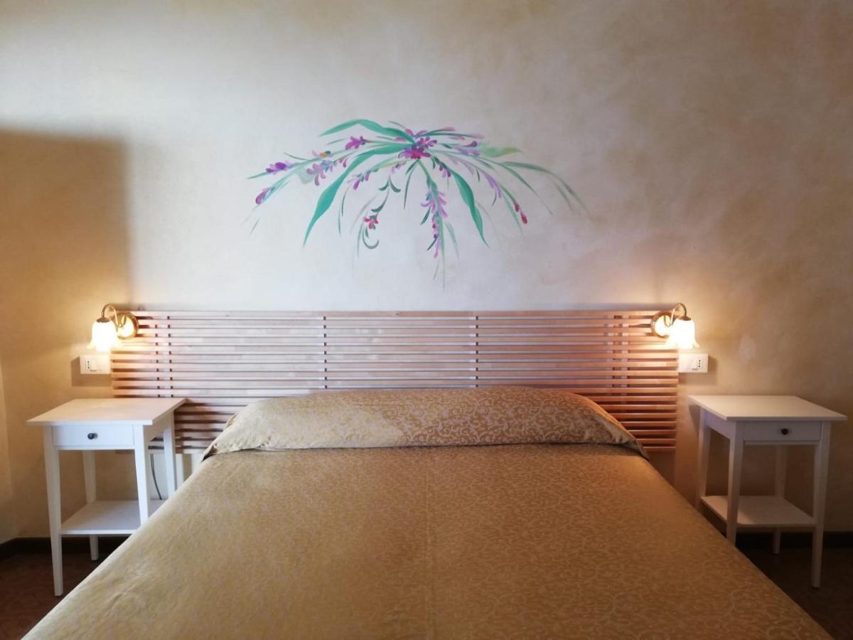 Albergo Villa Angela Toscolano Maderno Extérieur photo